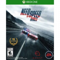 Need for Speed Rivals [XBOX One]